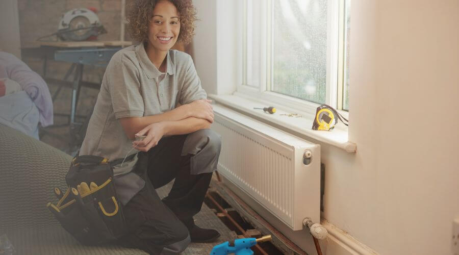 Local annual plumbing maintenance in Bakersfield, CA